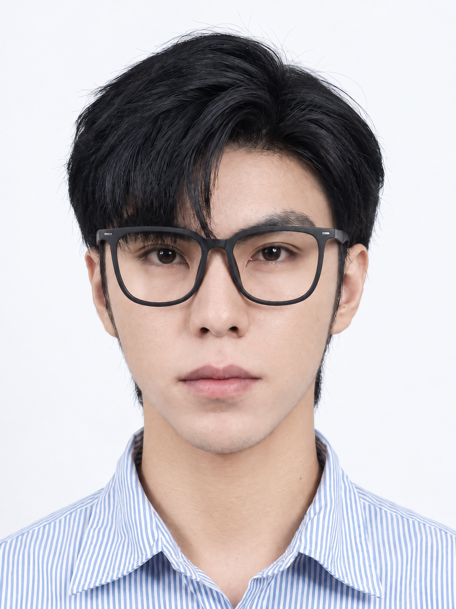 李宗燚的个人照片